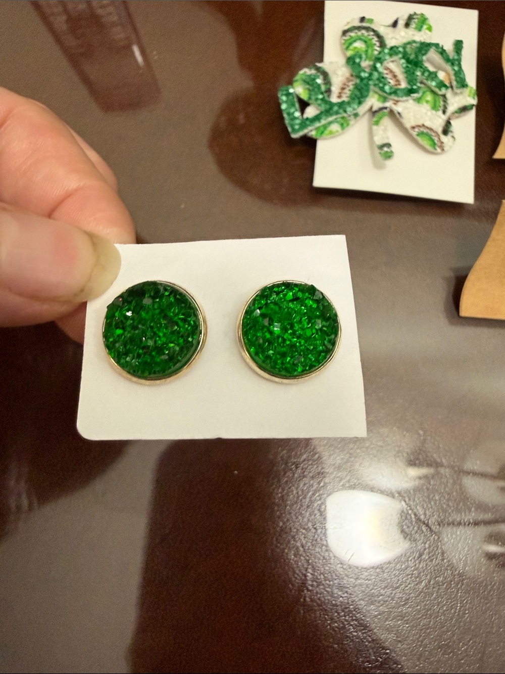 NEW Spring earring bundle - Picture 2 of 6